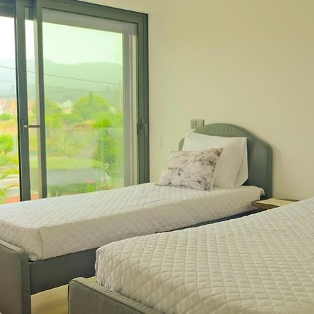 Avenida House A 700 Metros Da Praia Εσποσέντε Εξωτερικό φωτογραφία