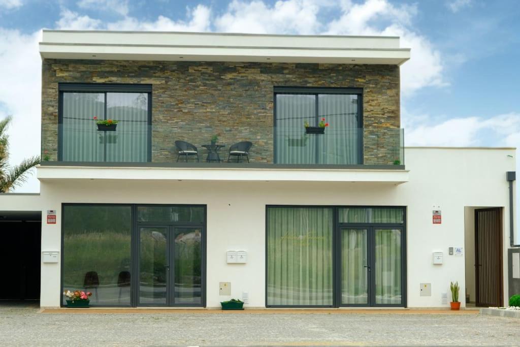Avenida House A 700 Metros Da Praia Εσποσέντε Εξωτερικό φωτογραφία