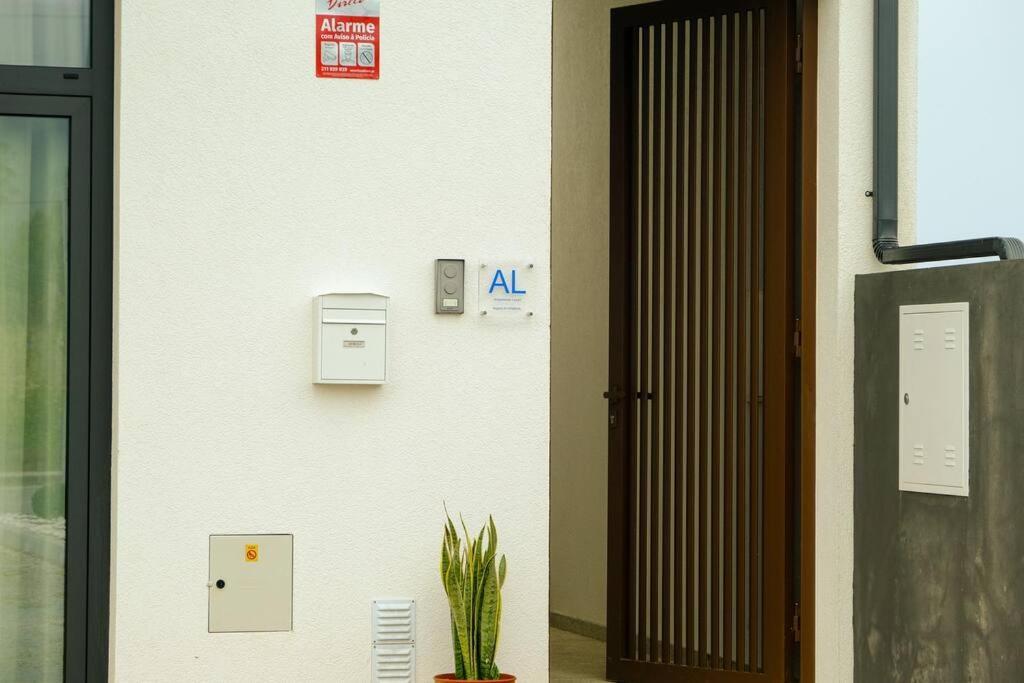 Avenida House A 700 Metros Da Praia Εσποσέντε Εξωτερικό φωτογραφία