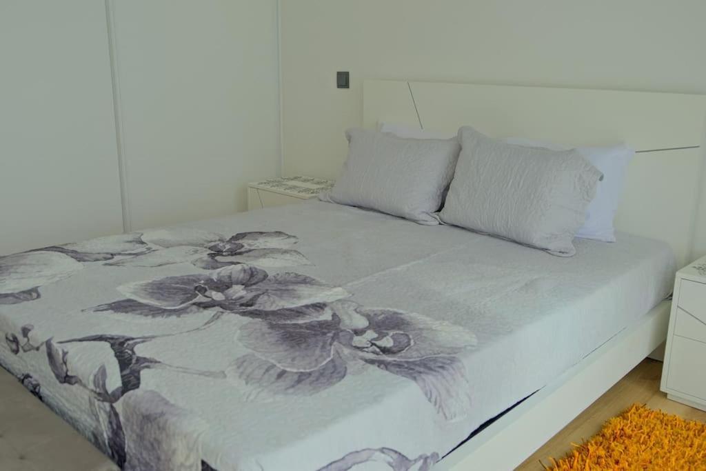 Avenida House A 700 Metros Da Praia Εσποσέντε Εξωτερικό φωτογραφία
