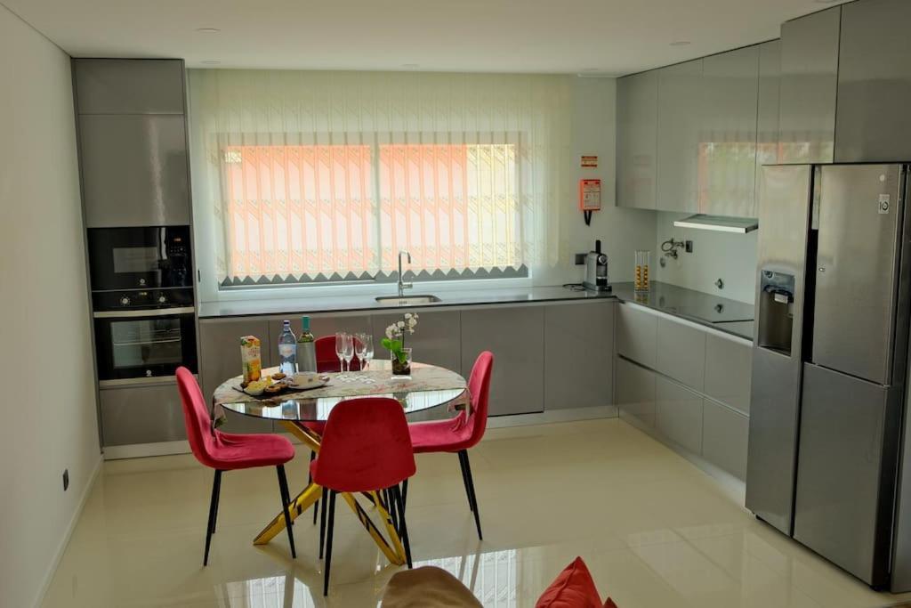 Avenida House A 700 Metros Da Praia Εσποσέντε Εξωτερικό φωτογραφία