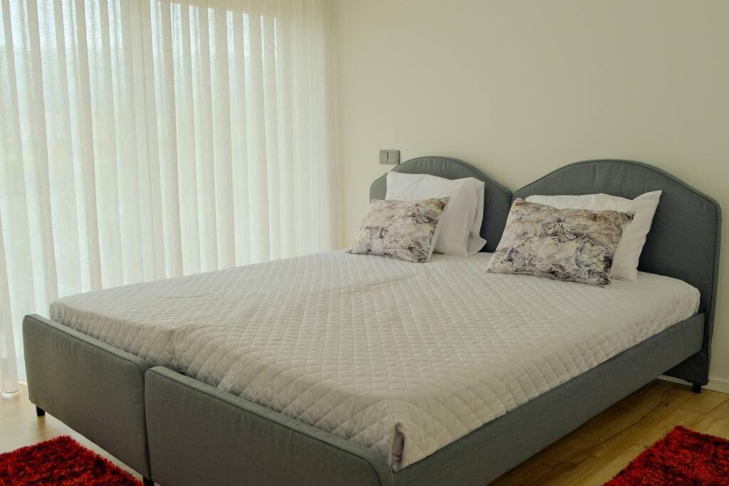 Avenida House A 700 Metros Da Praia Εσποσέντε Εξωτερικό φωτογραφία