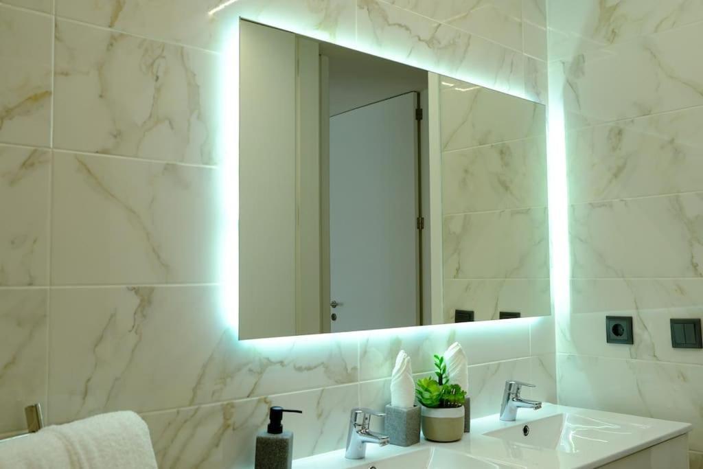 Avenida House A 700 Metros Da Praia Εσποσέντε Εξωτερικό φωτογραφία
