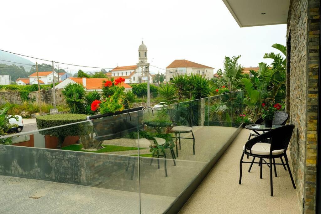 Avenida House A 700 Metros Da Praia Εσποσέντε Εξωτερικό φωτογραφία